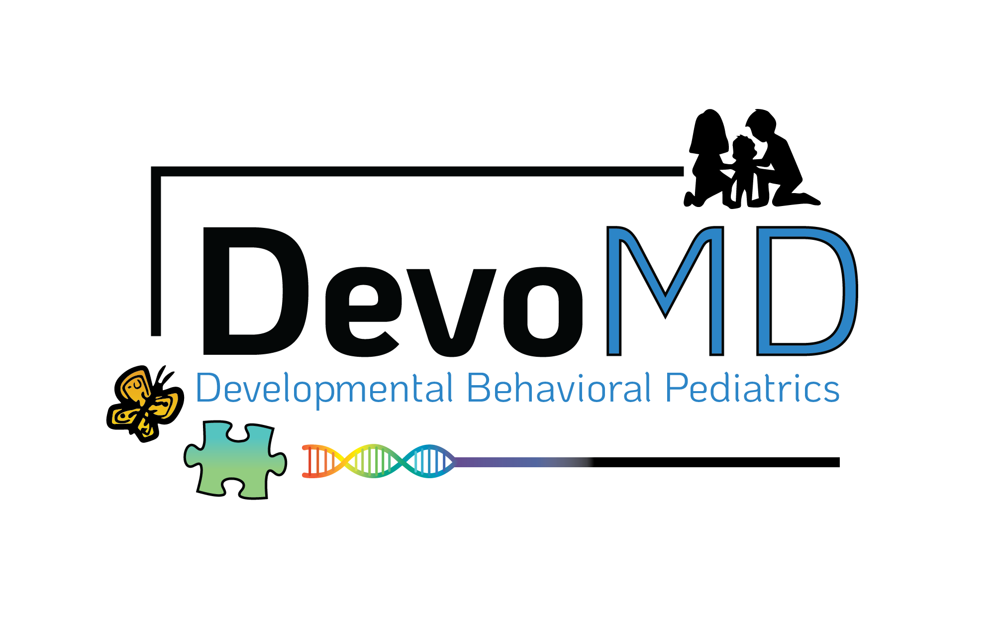 Autism Diagnostic & Evaluation Services - DevoMD
